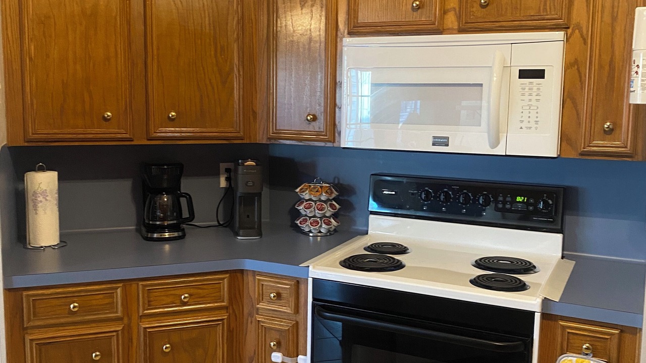 Photo of Kitchen in Doyline