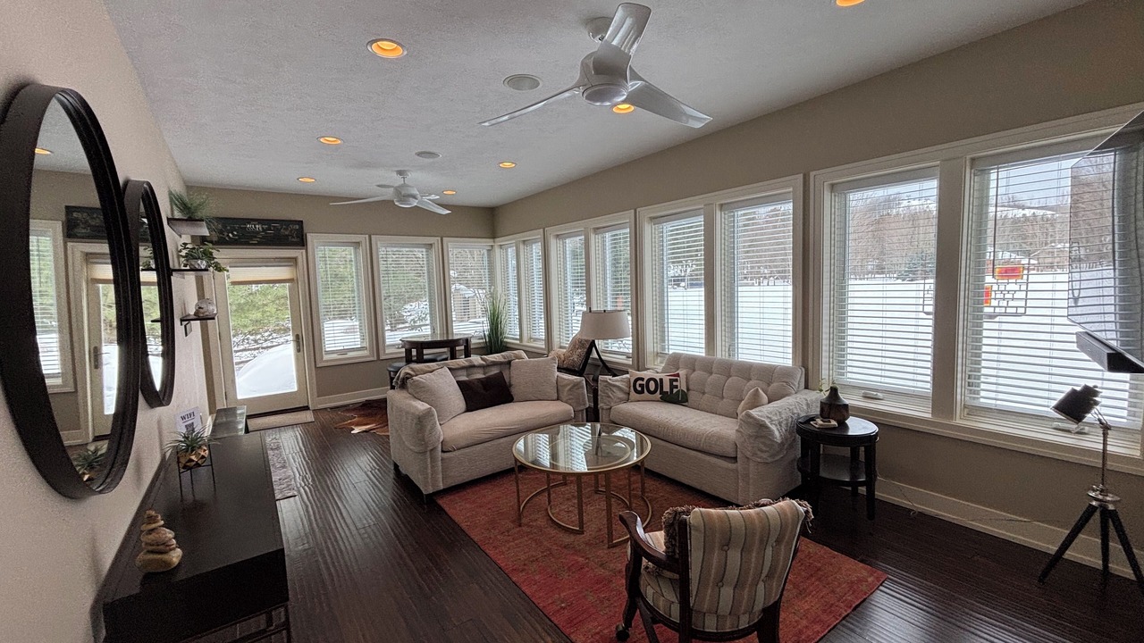 Photo of Bedroom in Thompsonville