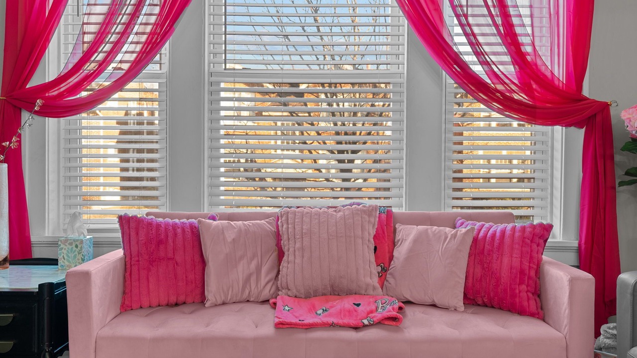 Photo of Livingroom in Southwest Garden