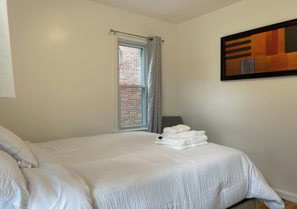 Photo of Bedroom in Detroit