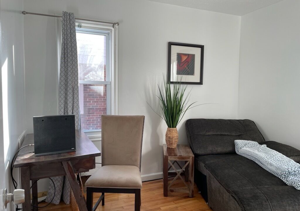 Photo of Livingroom in Detroit