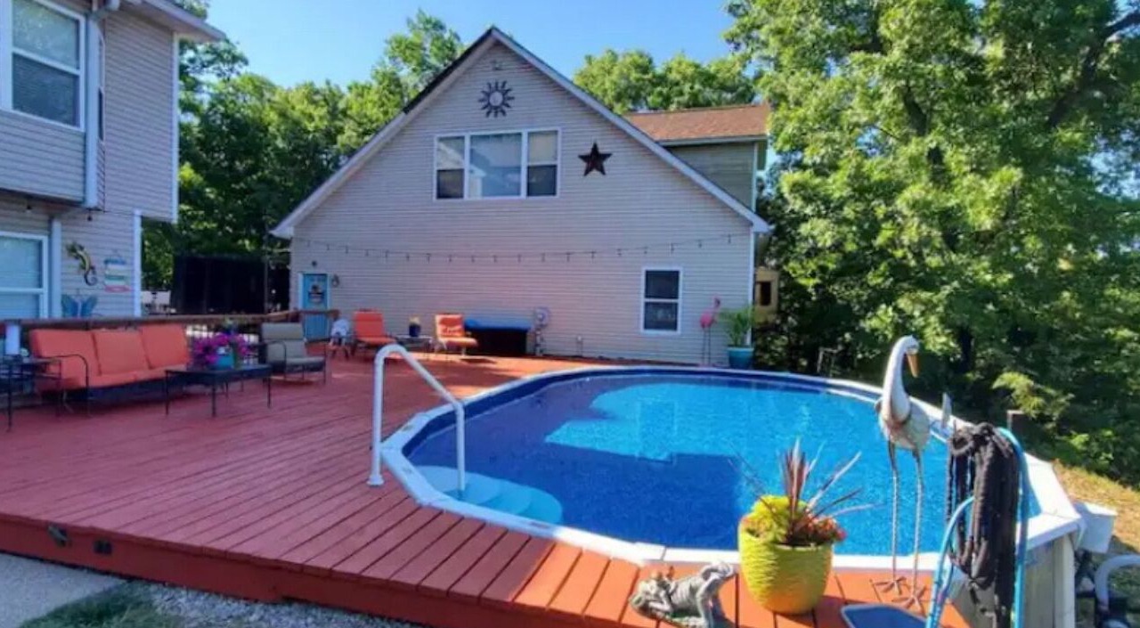 Photo of Outdoor in Barnhart