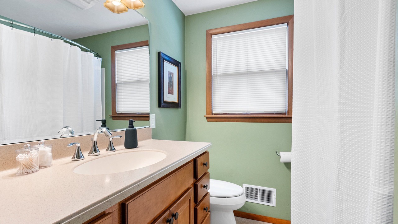 Photo of Bathroom in Ashwaubenon