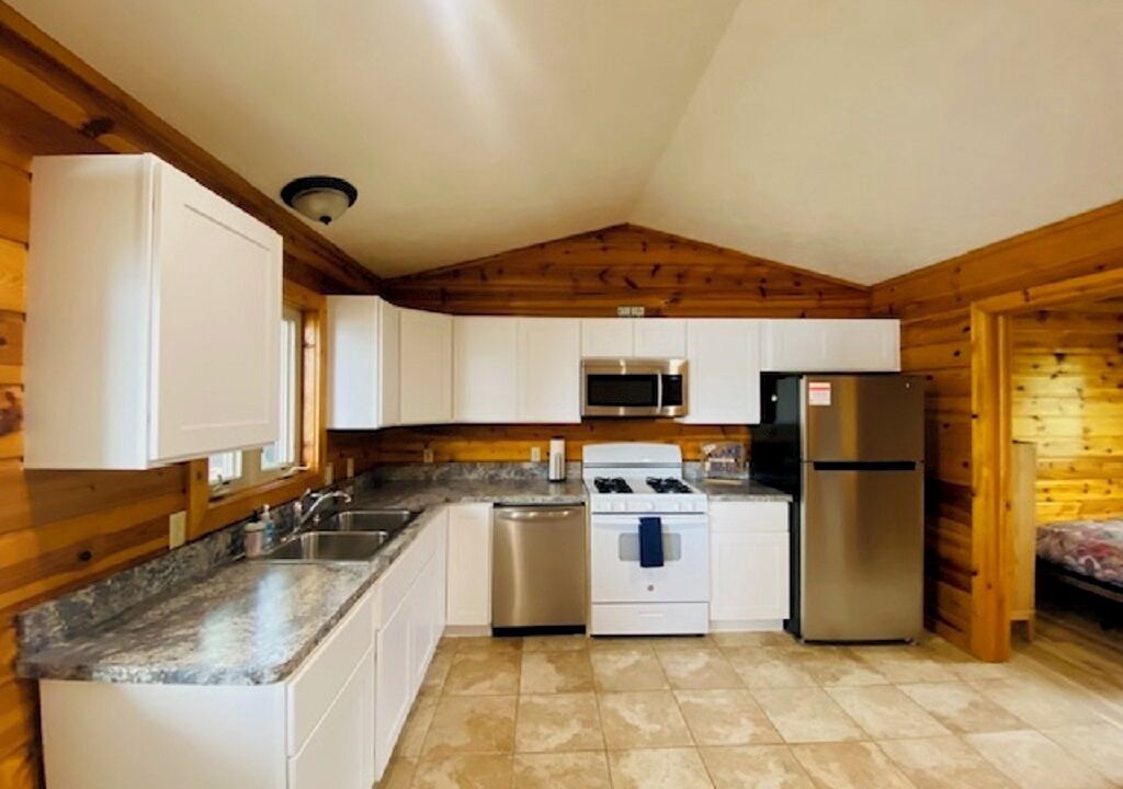 Photo of Kitchen in Mayfield