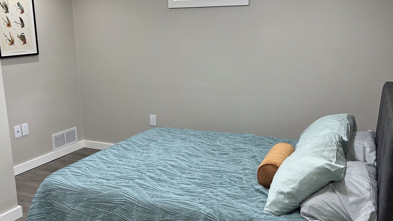 Photo of Bedroom in Grass Lake