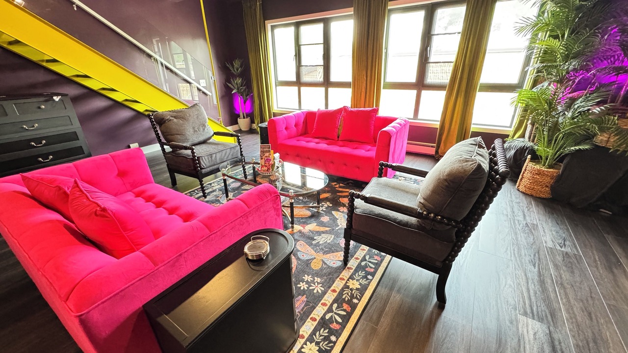 Photo of Livingroom in Saugatuck