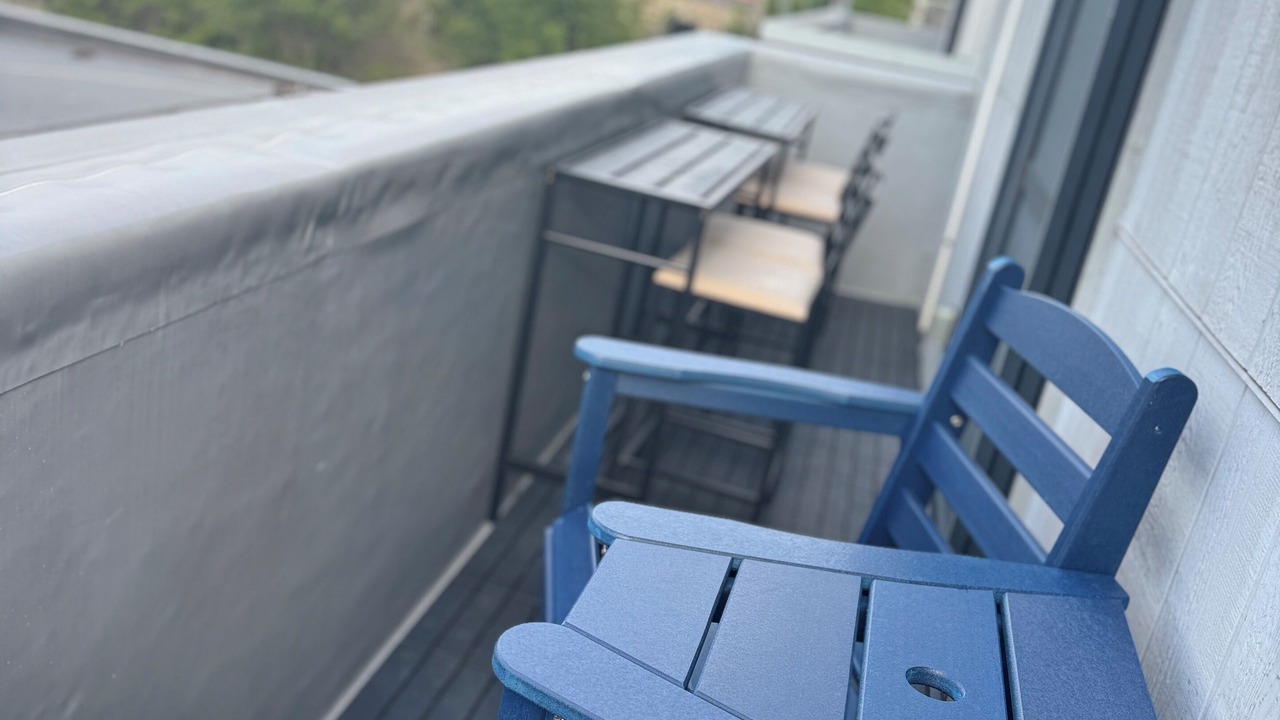 Photo of Outdoor in Saugatuck