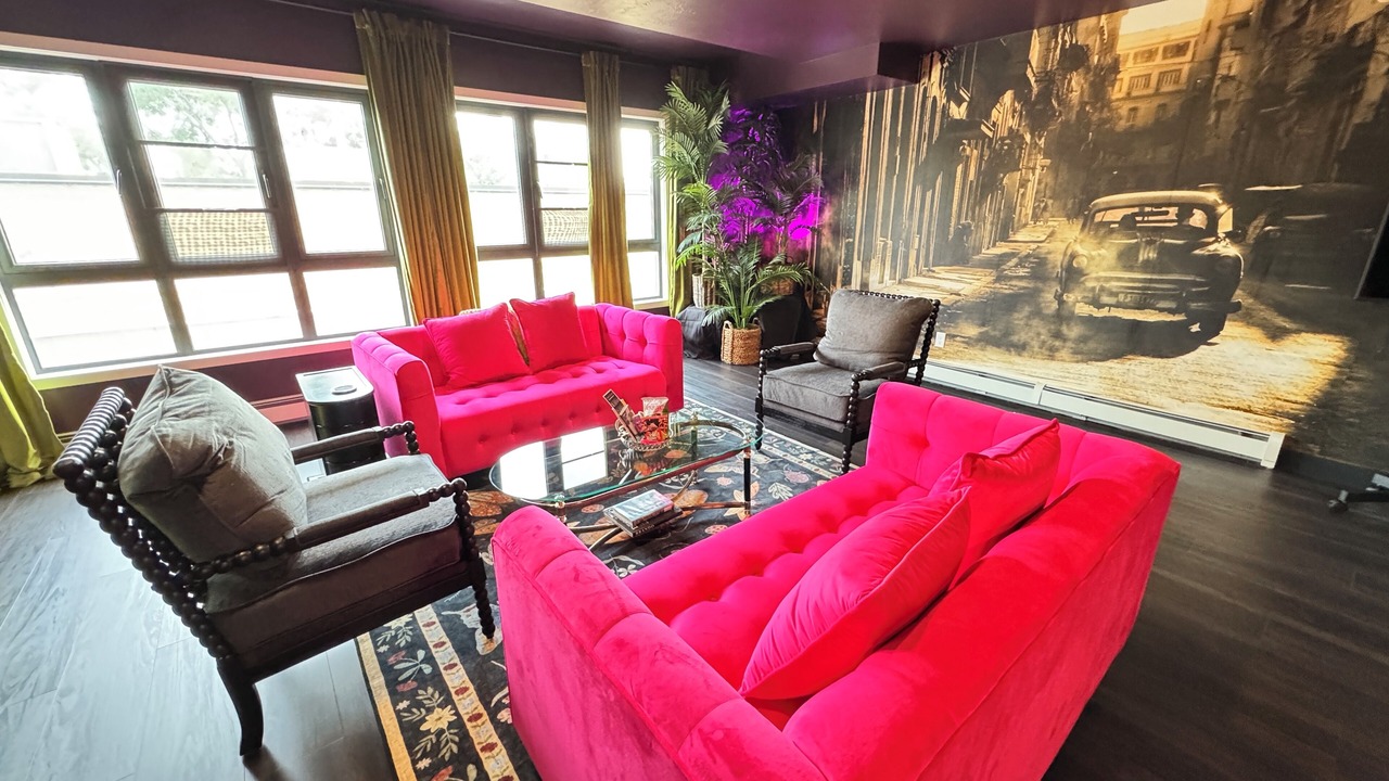 Photo of Livingroom in Saugatuck