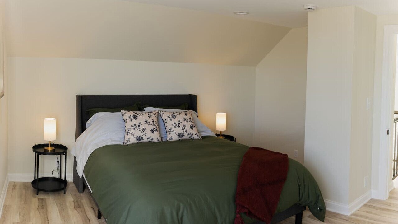 Photo of Bedroom in Goshen