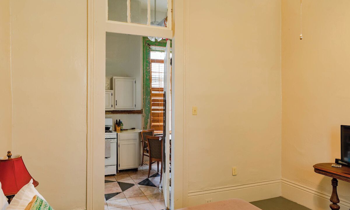 Photo of Bedroom in Treme