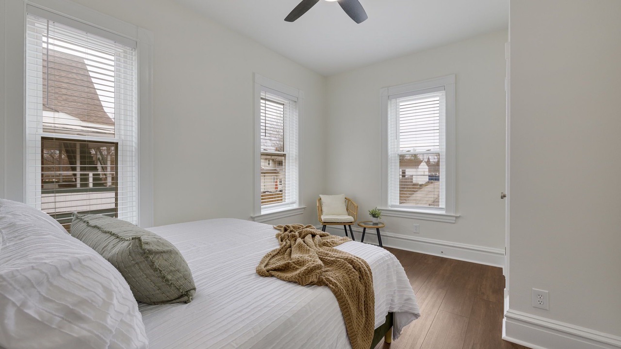 Photo of Bedroom in St. Charles