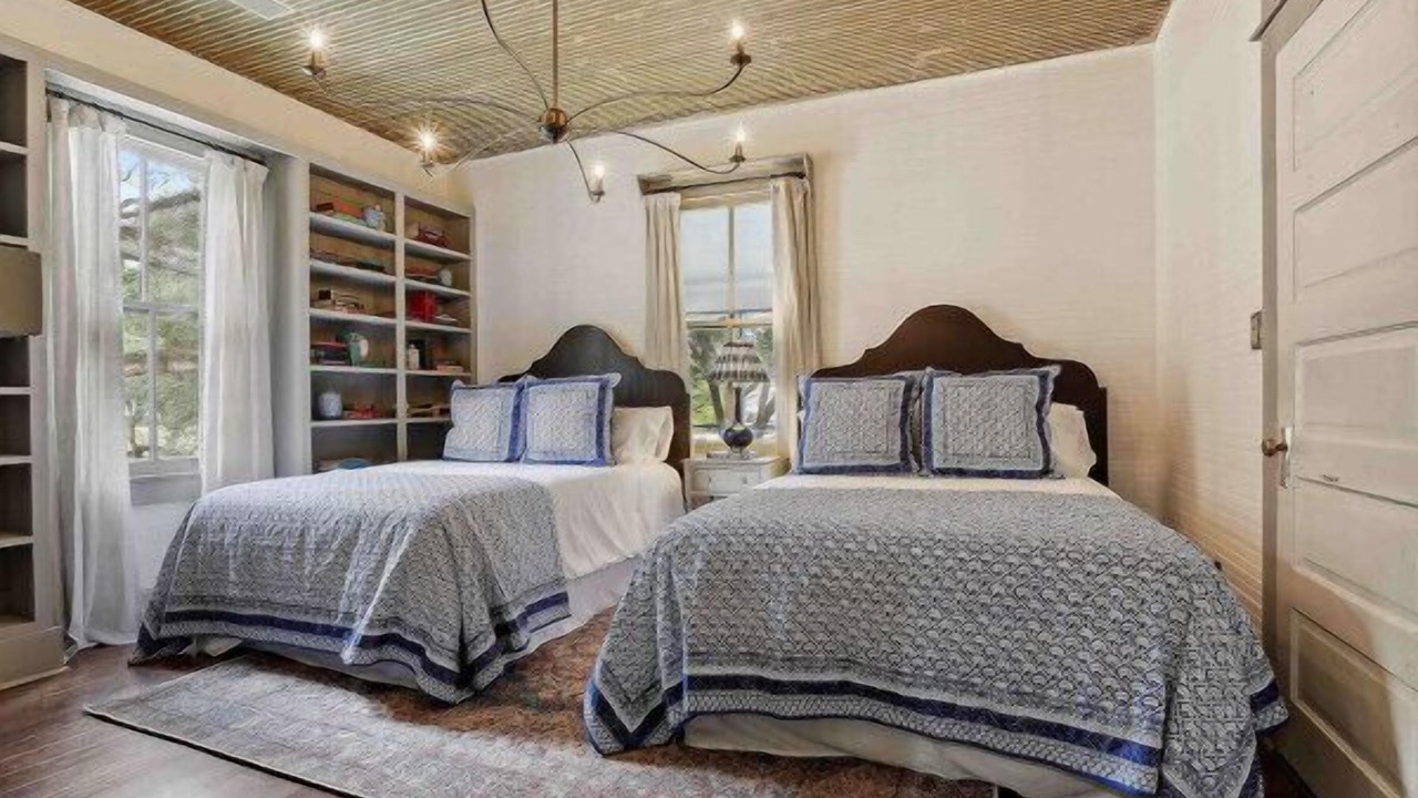 Photo of Bedroom in St. Francisville