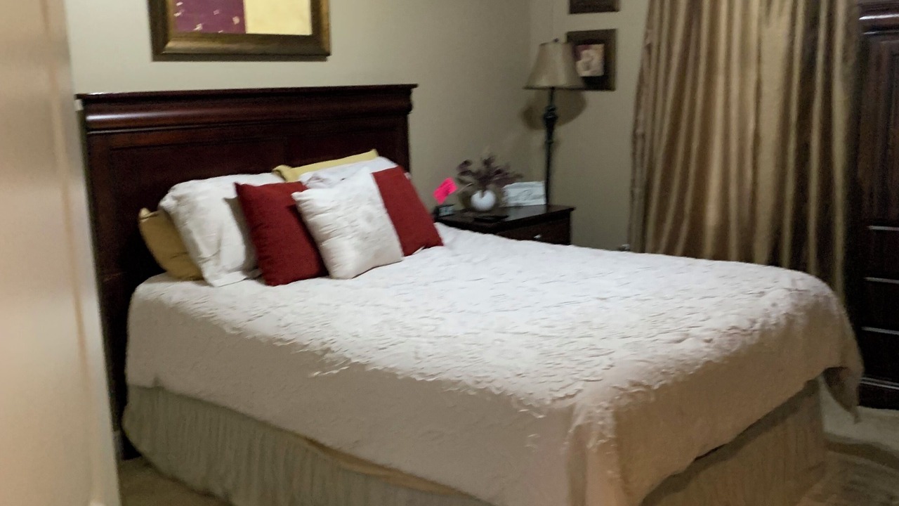 Photo of Bedroom in Thibodaux