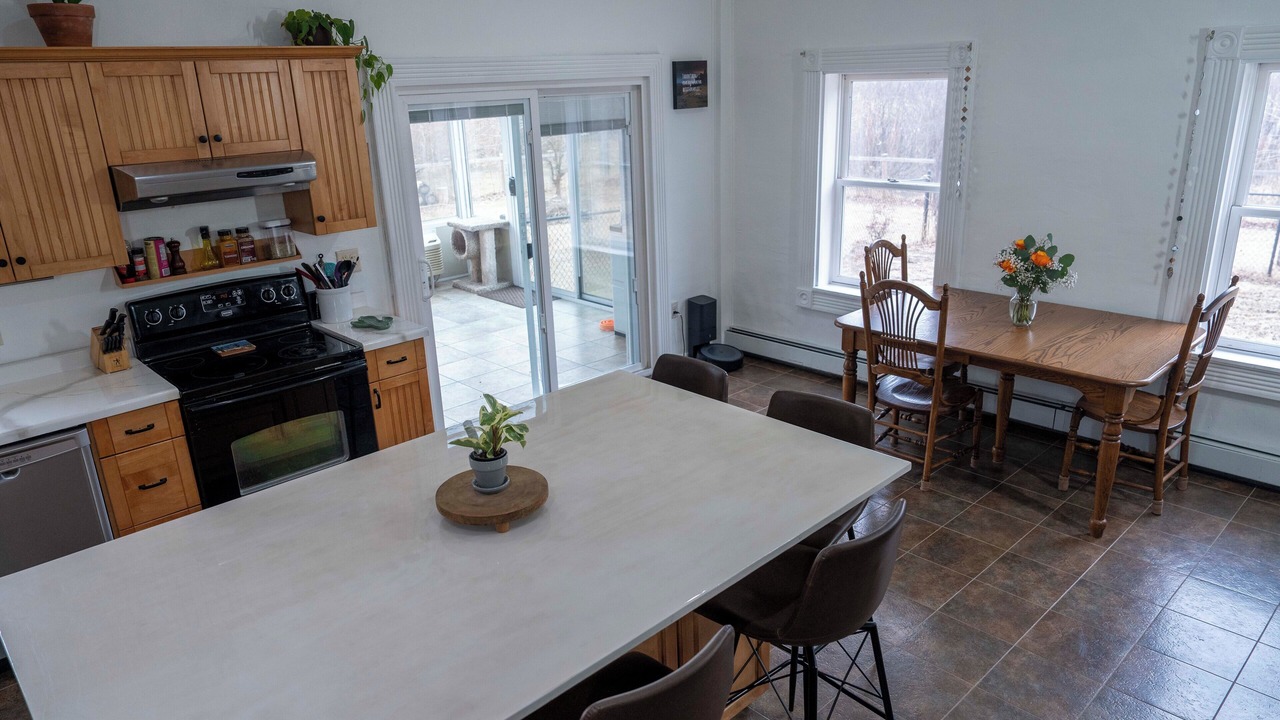 Photo of Kitchen in Suamico
