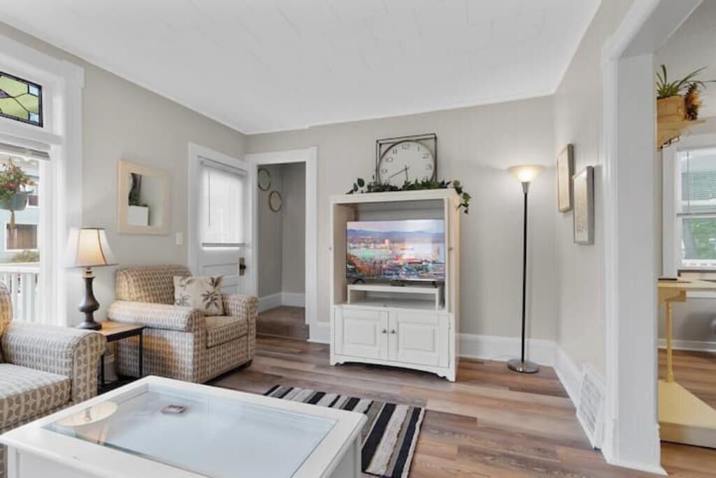 Photo of Livingroom in Upper Peninsula Michigan