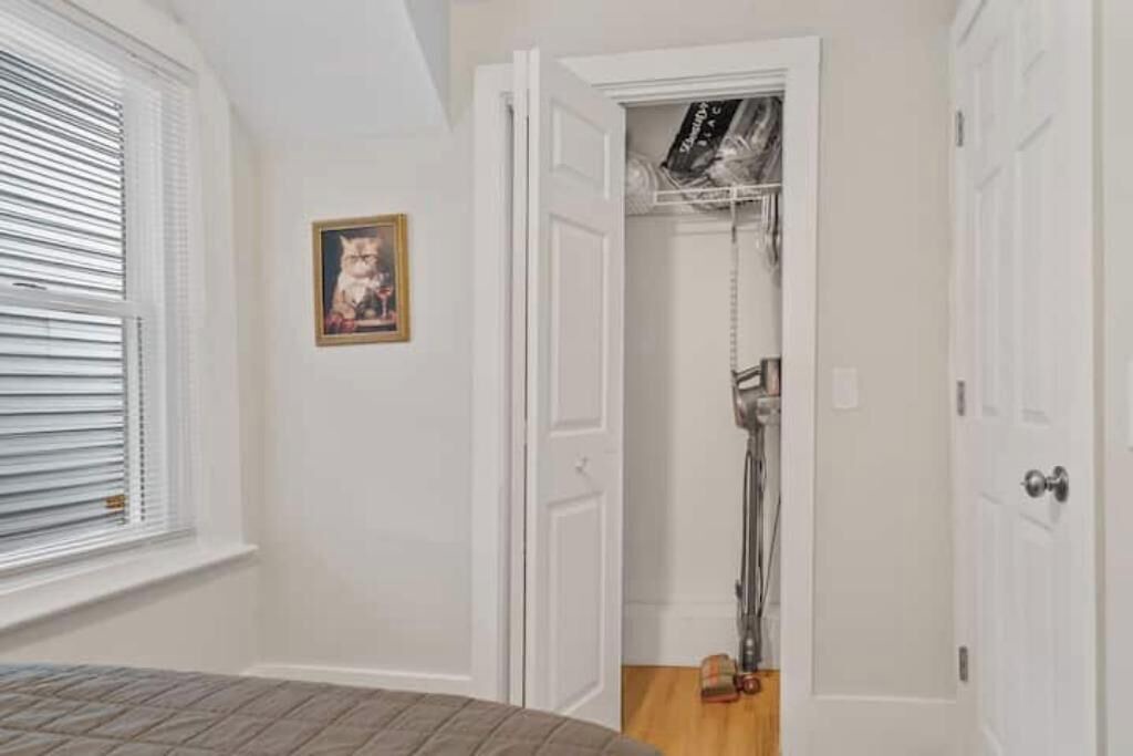 Photo of Bedroom in Upper Peninsula Michigan