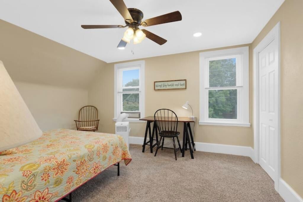 Photo of Bedroom in Upper Peninsula Michigan
