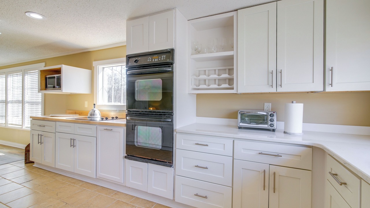 Photo of Kitchen in Tunica
