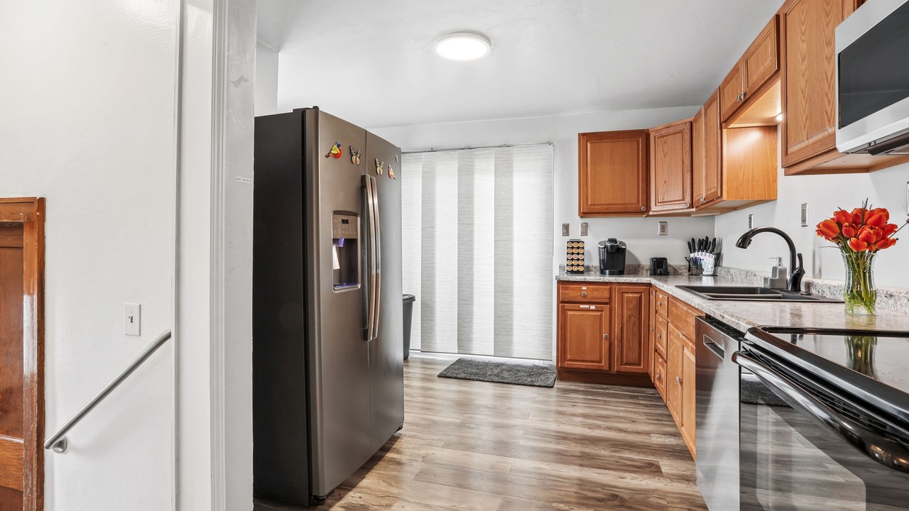 Photo of Kitchen in Green Bay