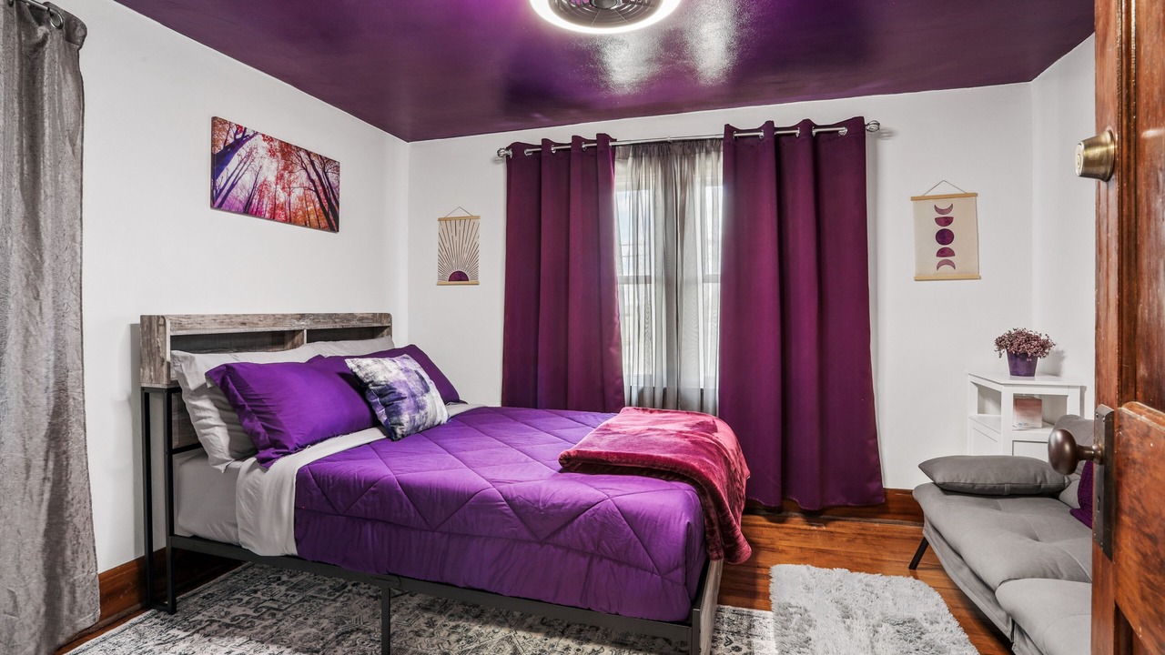 Photo of Bedroom in Green Bay