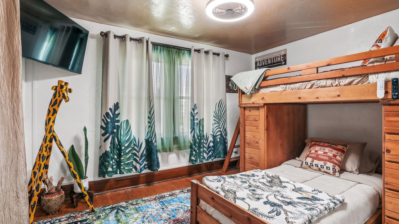 Photo of Bedroom in Green Bay