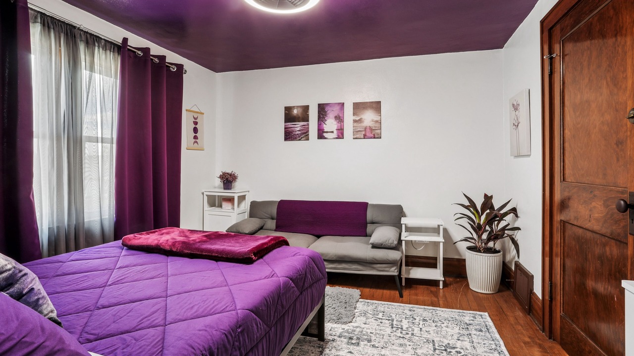 Photo of Bedroom in Green Bay
