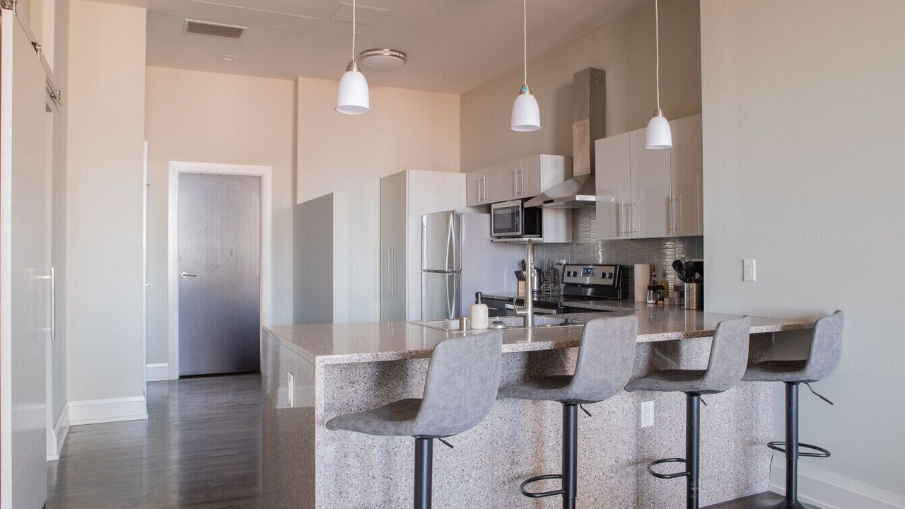 Photo of Kitchen in East Town