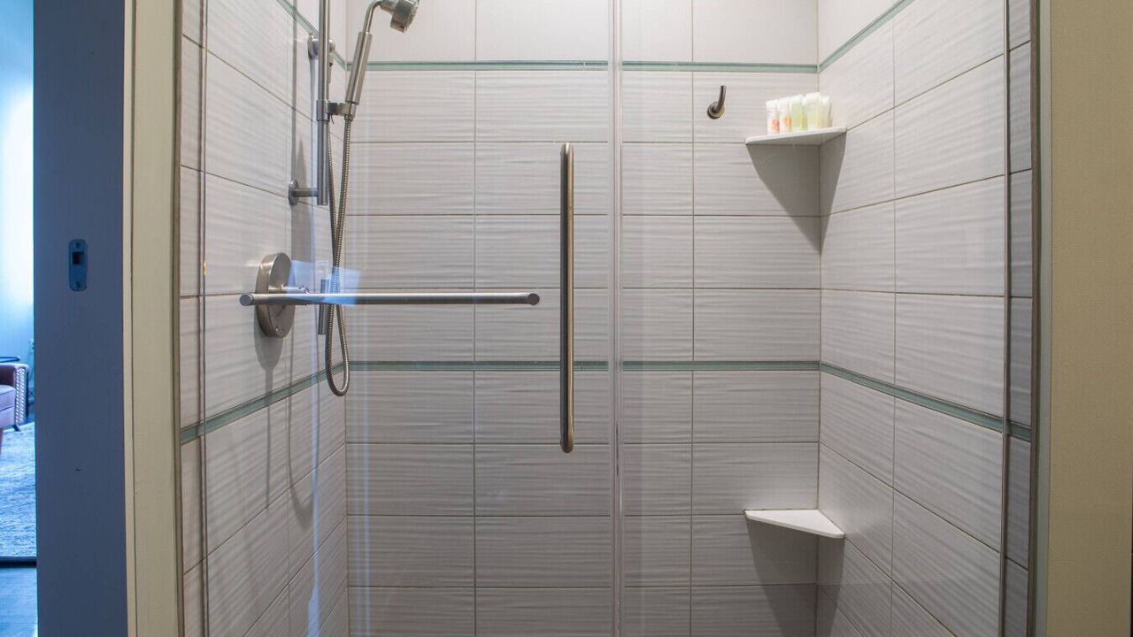 Photo of Bathroom in East Town