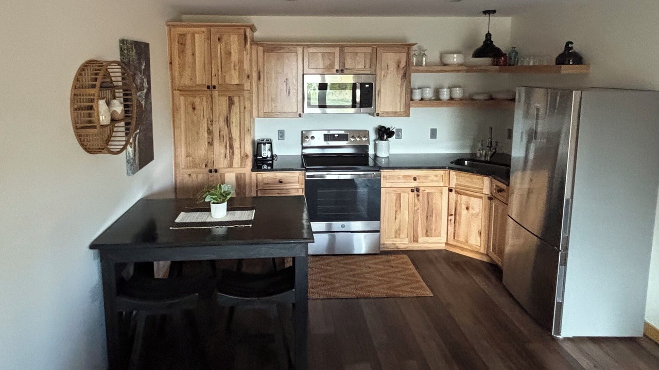 Photo of Kitchen in Tofte