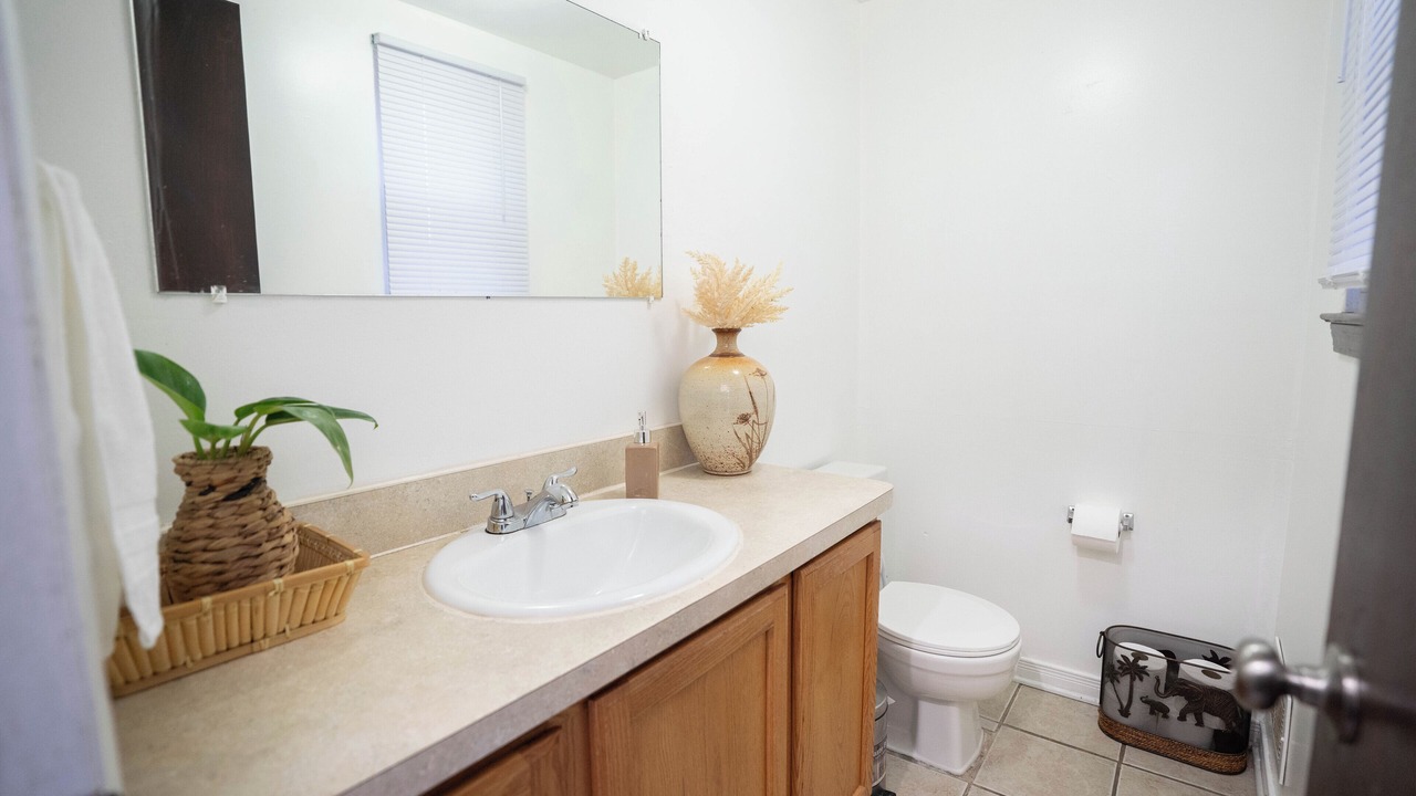 Photo of Bathroom in Madison Heights