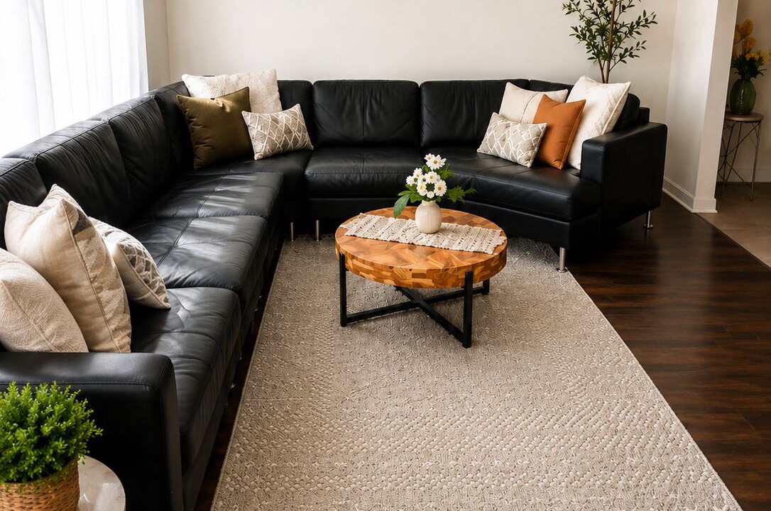 Photo of Livingroom in Madison Heights