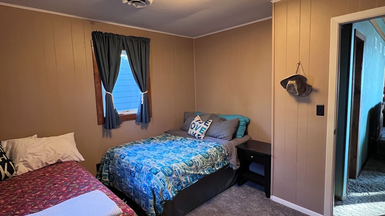 Photo of Bedroom in Isle