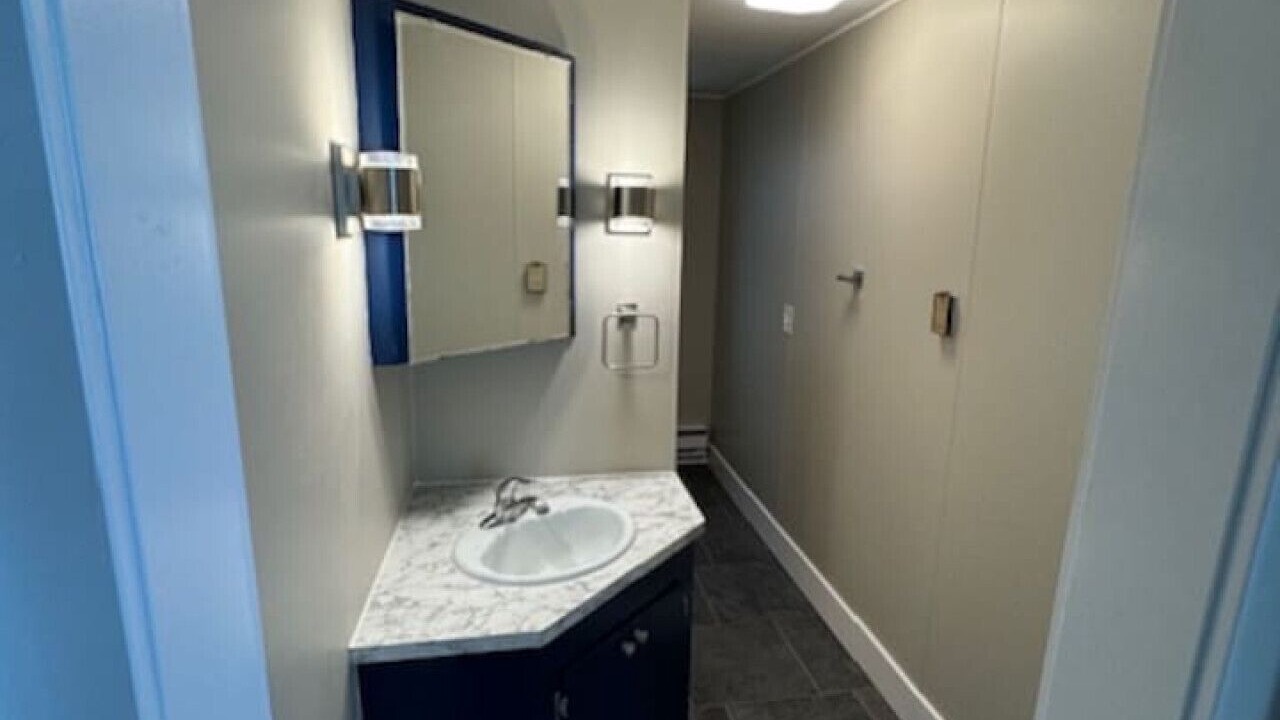 Photo of Bathroom in Nims