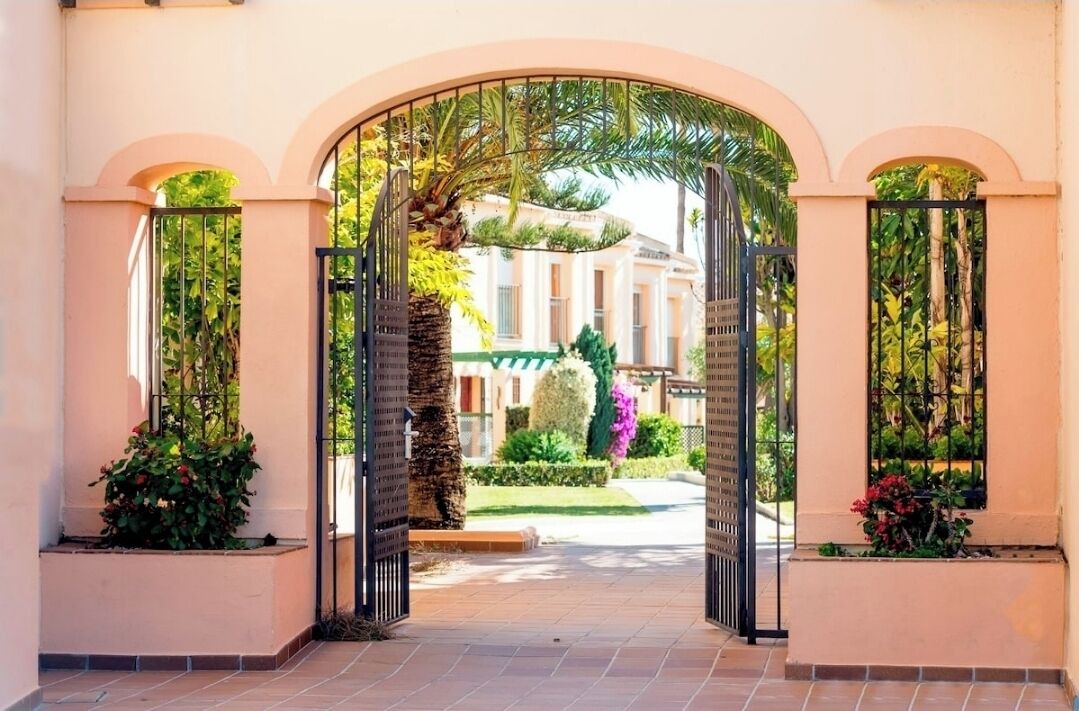 Photo of Outdoor in El Faro