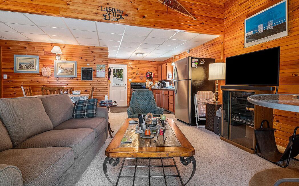 Photo of Livingroom in Wolverine