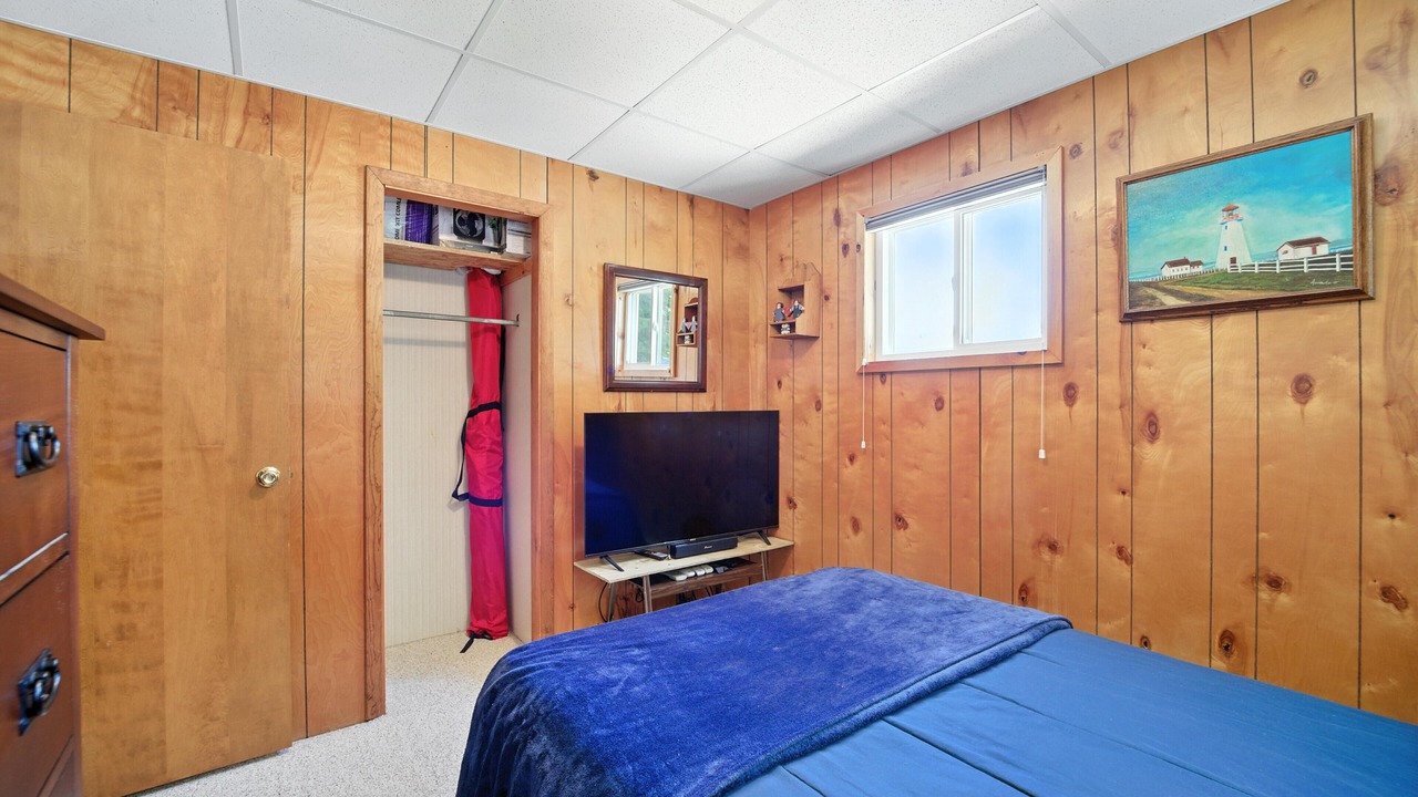 Photo of Bedroom in Wolverine