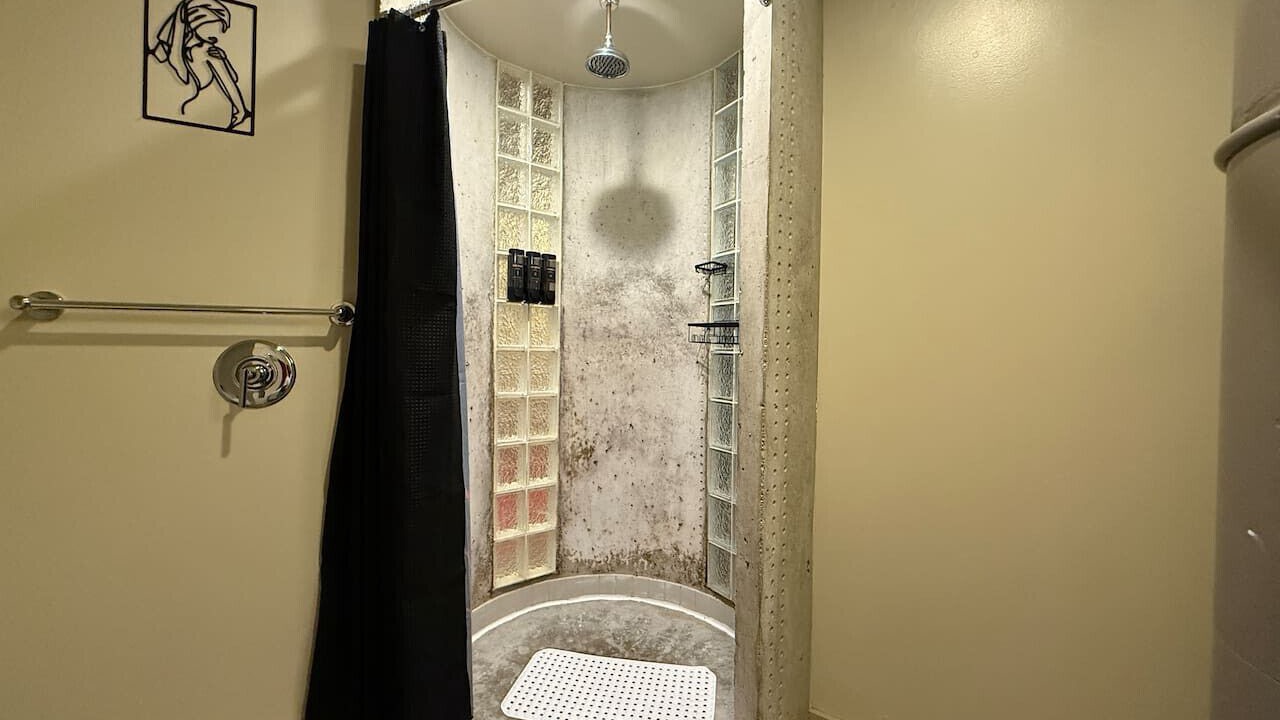 Photo of Bathroom in Downtown West