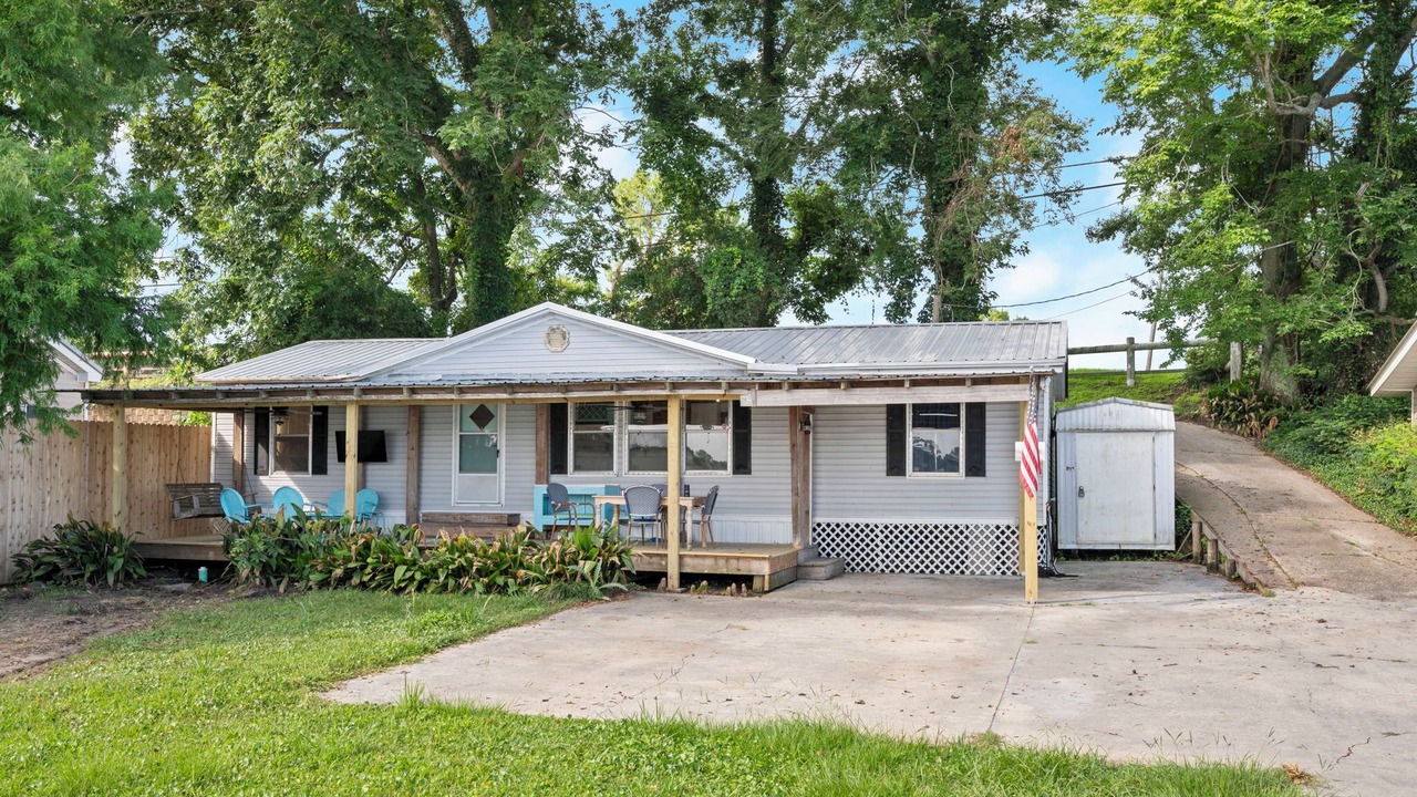 Photo of Outdoor in Lakeland