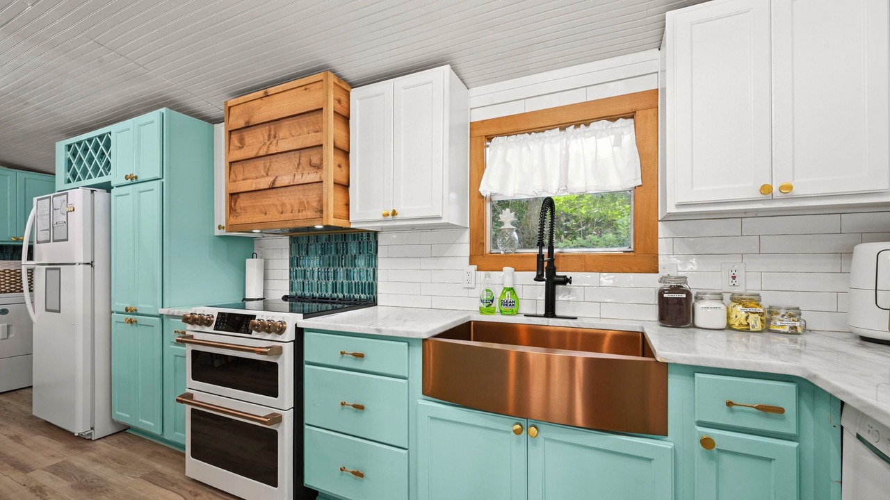 Photo of Kitchen in Lakeland