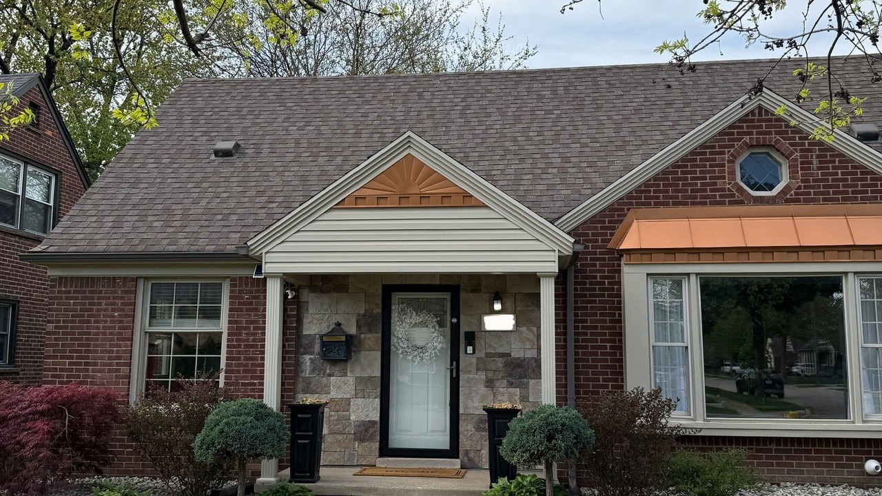 Photo of Outdoor in Dearborn