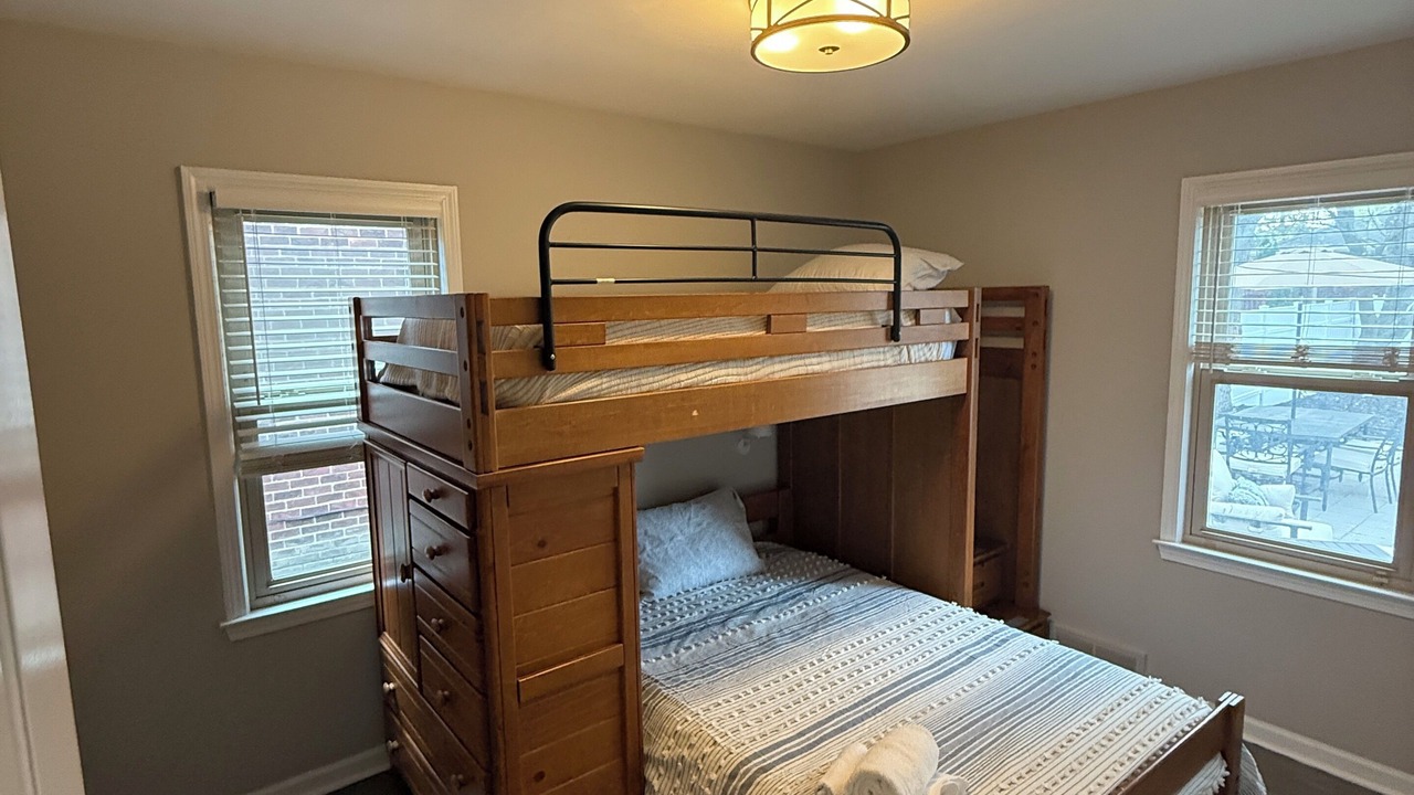 Photo of Bedroom in Dearborn