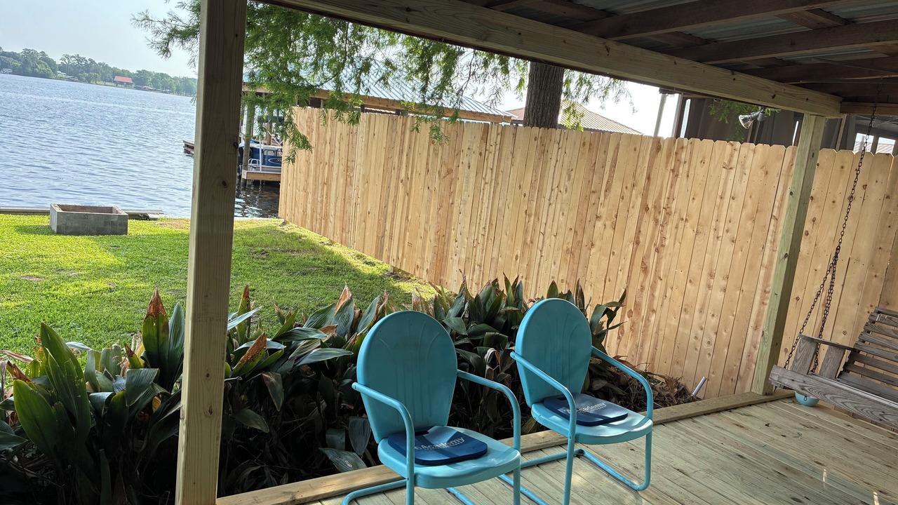 Photo of Patio Balcony in Lakeland