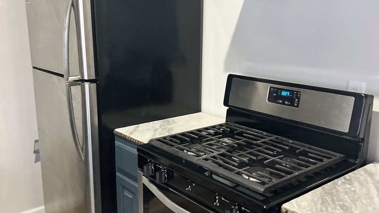 Photo of Kitchen in Adrian