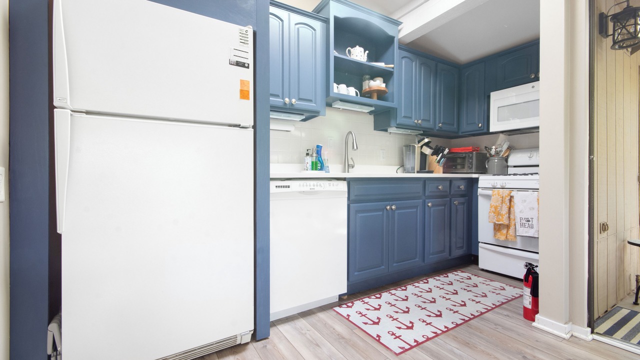 Photo of Kitchen in Fontana