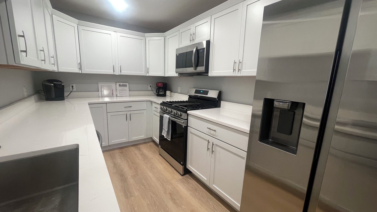 Photo of Kitchen in Gilbertsville