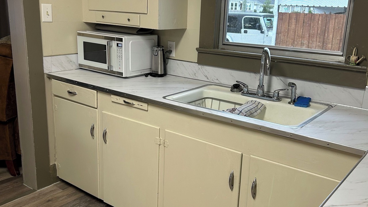 Photo of Kitchen in Houma