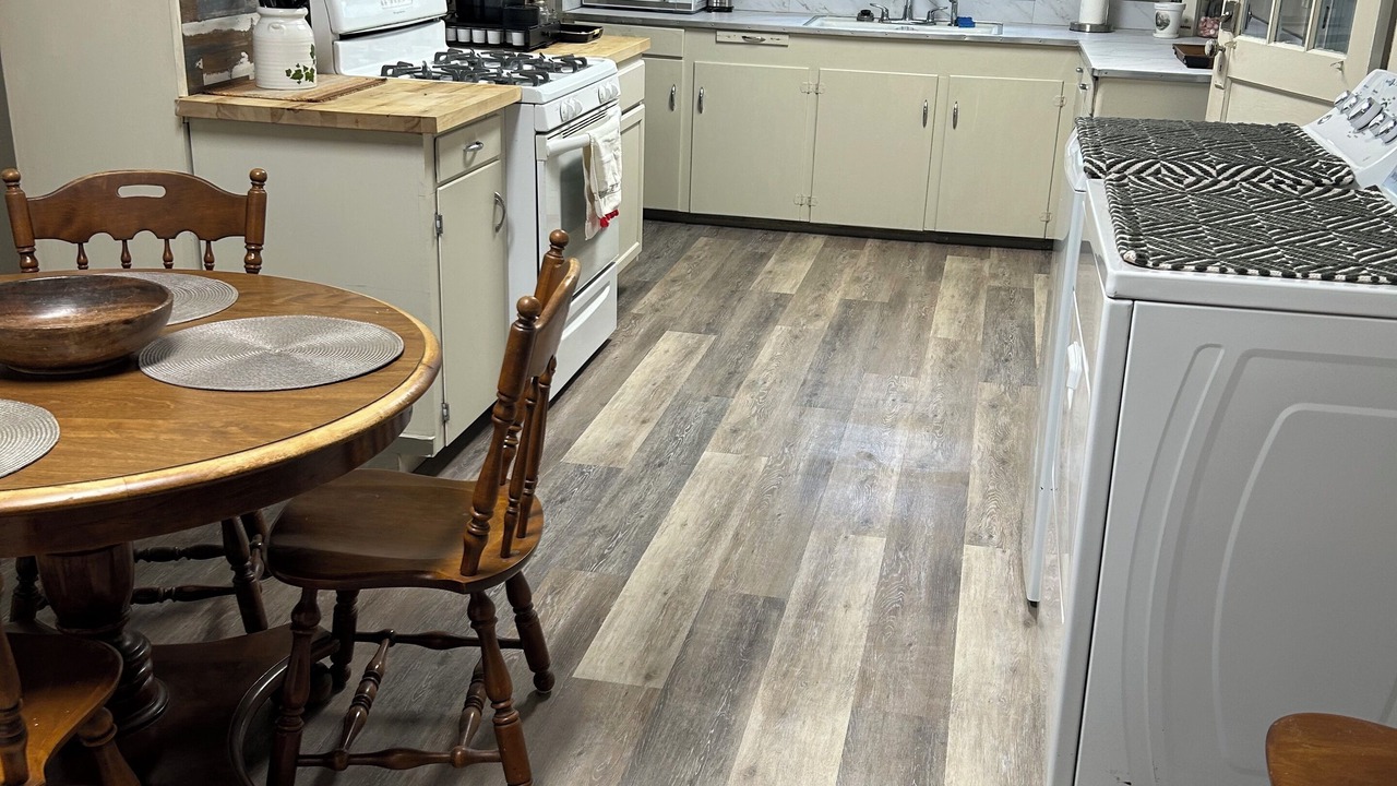 Photo of Kitchen in Houma