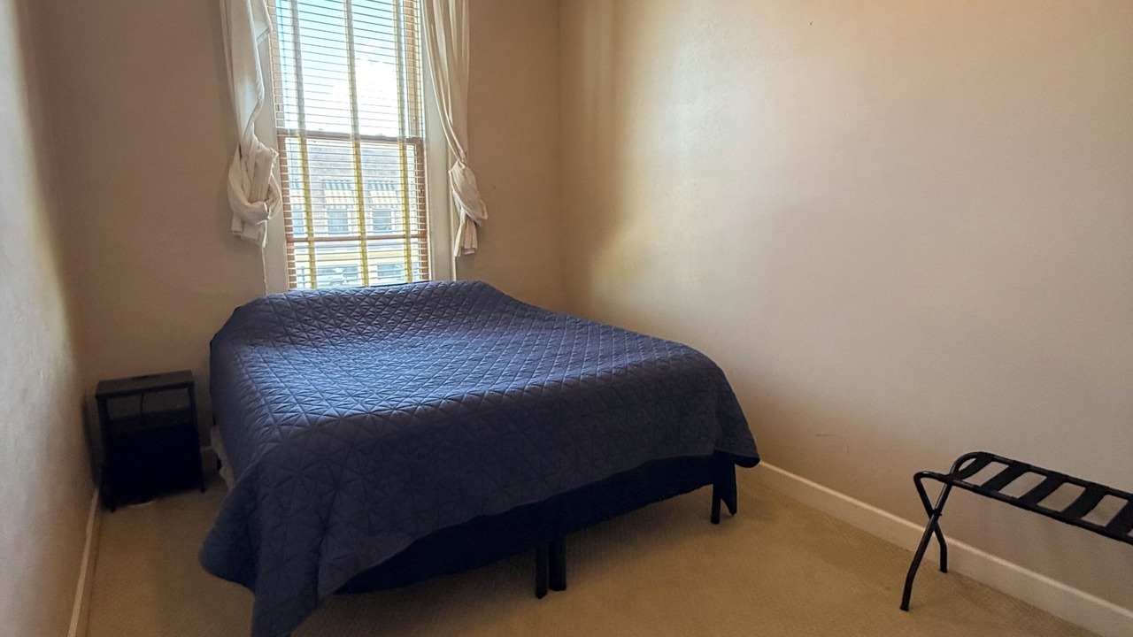 Photo of Bedroom in Allegan