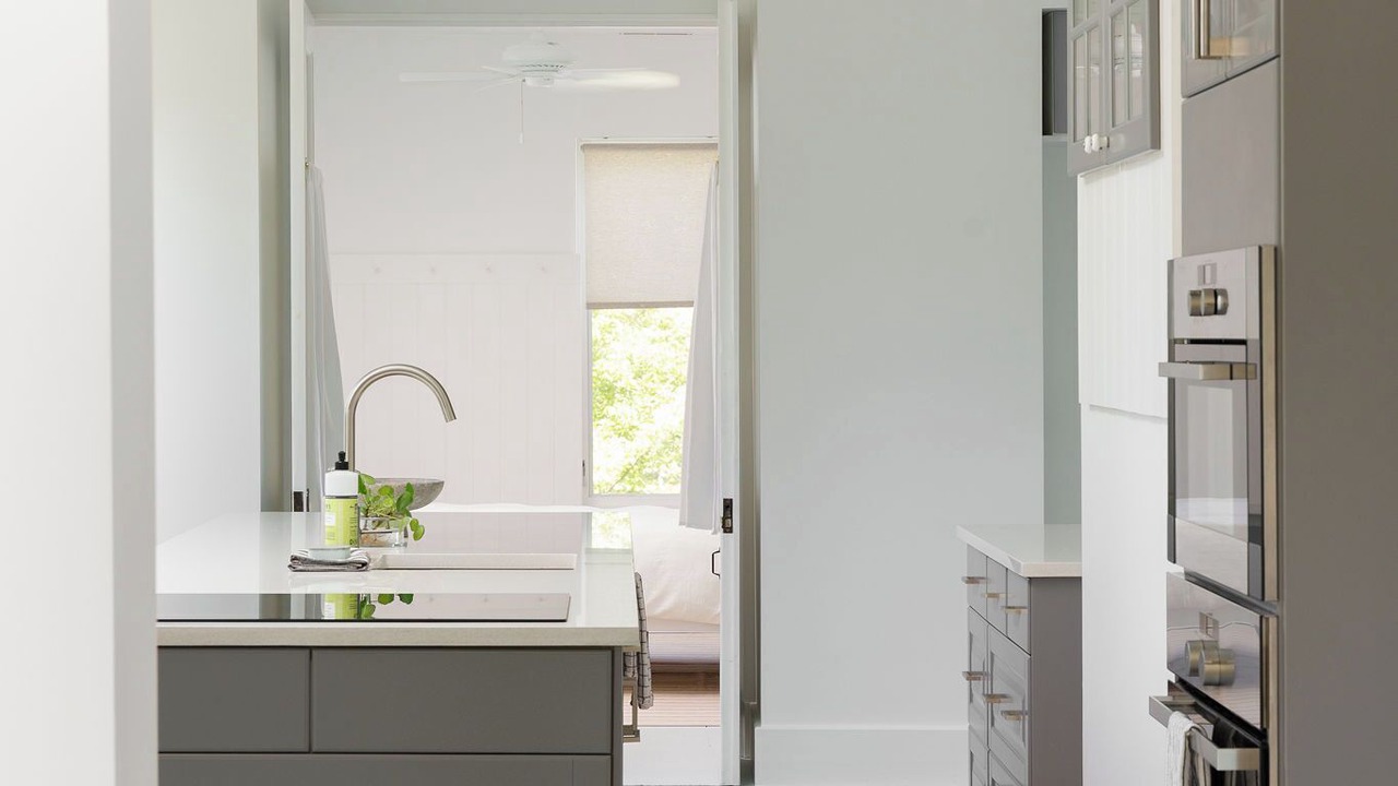 Photo of Kitchen in Traverse City