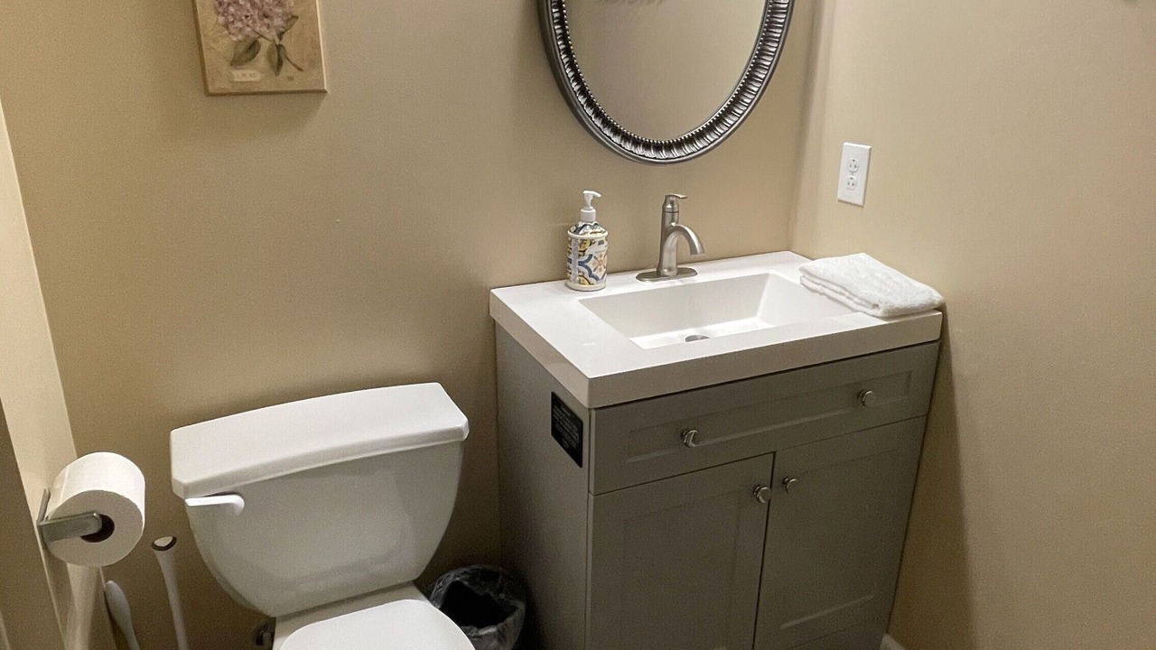 Photo of Bathroom in St. Peters